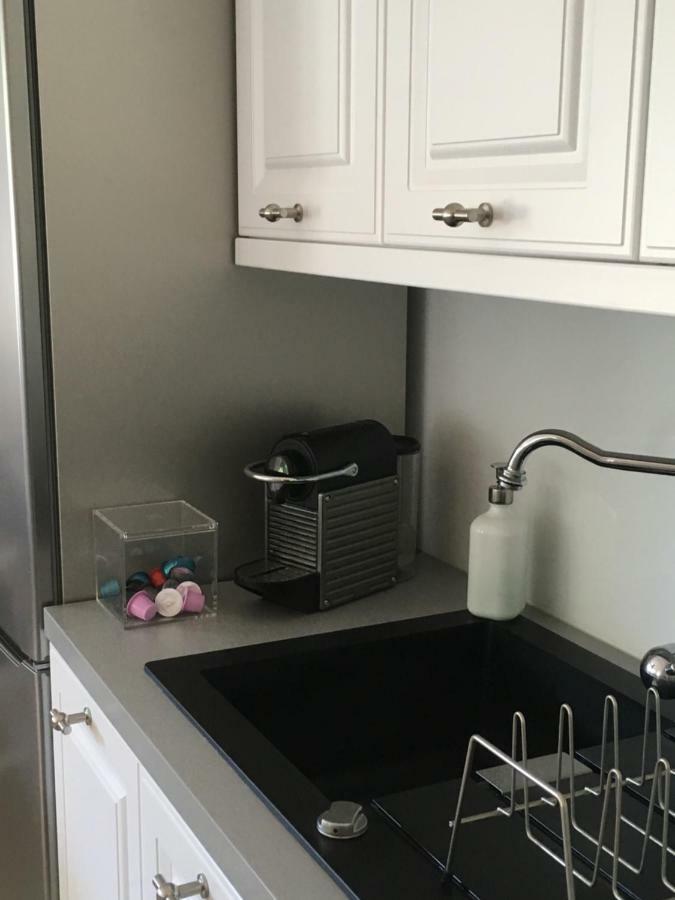 Apartament Gold Miedzyzdroje Esterno foto