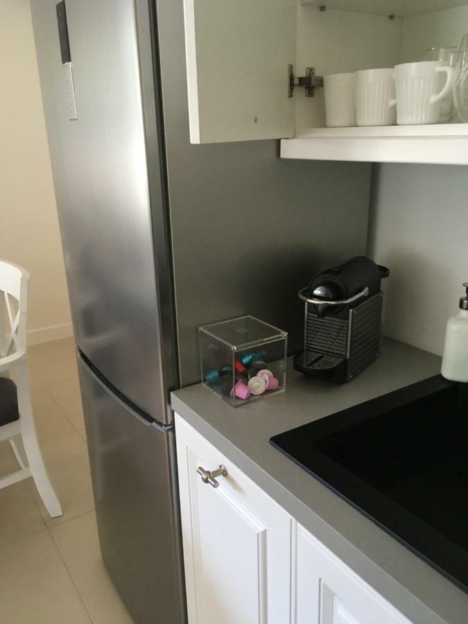 Apartament Gold Miedzyzdroje Esterno foto