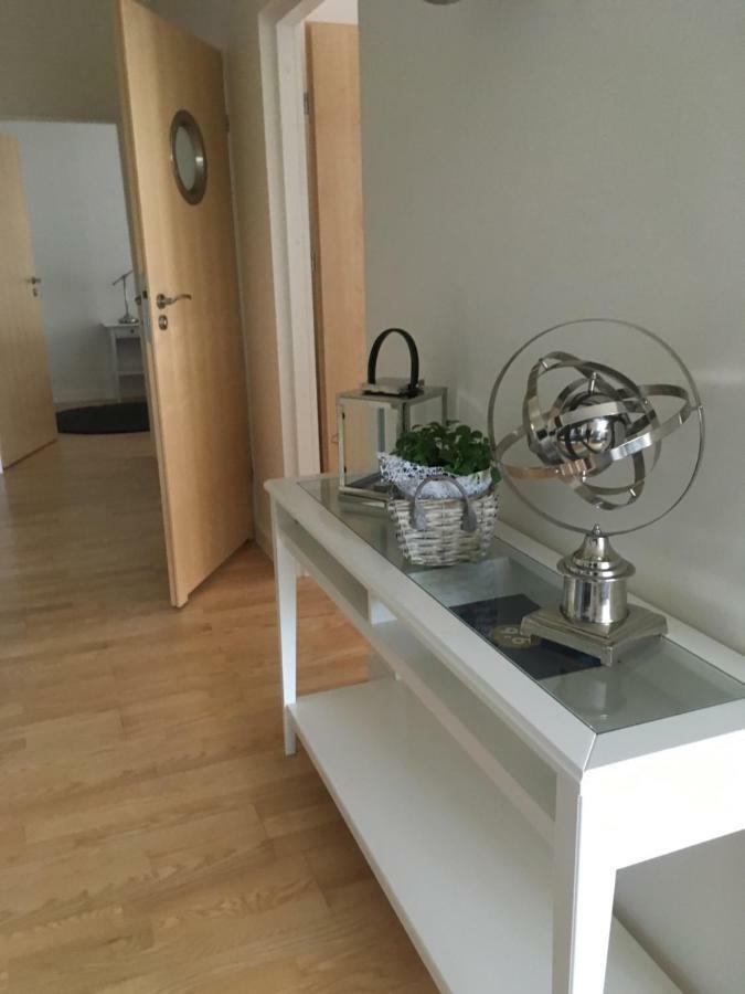 Apartament Gold Miedzyzdroje Esterno foto
